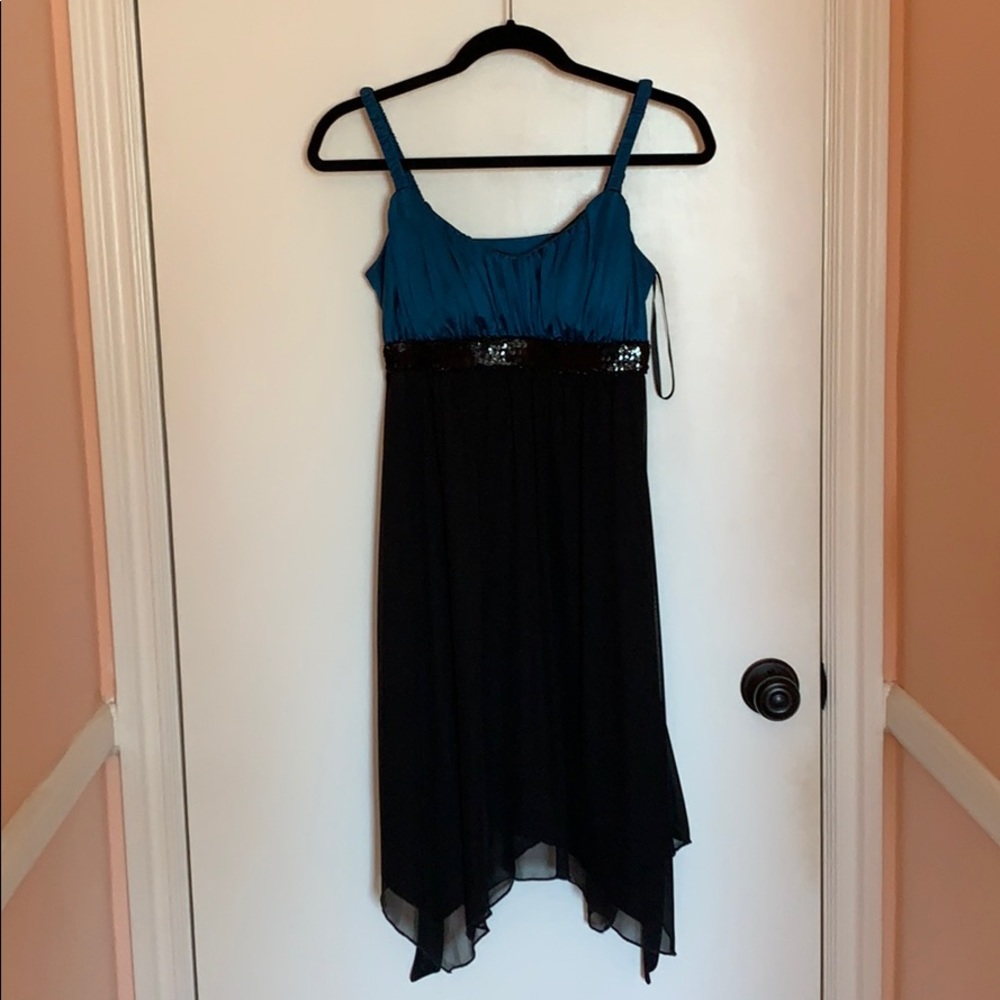 Cocktail dress
